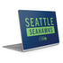 NFL Seattle Seahawks Blue Performance Series Surface Book 2 13.5in Skin