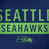 NFL Seattle Seahawks Blue Performance Series Surface Book 2 15in Skin