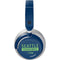 NFL Seattle Seahawks Blue Performance Series Surface Headphones Skin