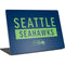 NFL Seattle Seahawks Blue Performance Series Surface Laptop 4 15in Skin