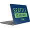 NFL Seattle Seahawks Blue Performance Series Surface Laptop Studio Skin