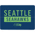 NFL Seattle Seahawks Blue Performance Series Surface Laptop Studio Skin