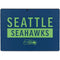 NFL Seattle Seahawks Blue Performance Series Surface Pro 8 Skin
