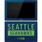 NFL Seattle Seahawks Blue Performance Series Surface Pro Tablet Skin