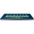 NFL Seattle Seahawks Blue Performance Series Universal Laptop 15in (12.2 x 8.8in) Skin