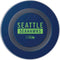 NFL Seattle Seahawks Blue Performance Series Wireless Charger Skin