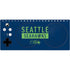 NFL Seattle Seahawks Blue Performance Series Xbox Adaptive Controller Skin