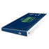 NFL Seattle Seahawks Blue Performance Series Xbox Adaptive Controller Skin