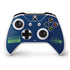 NFL Seattle Seahawks Blue Performance Series Xbox One S Controller Skin