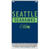 NFL Seattle Seahawks Blue Performance Series Xbox Series S Bundle Skin
