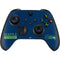 NFL Seattle Seahawks Blue Performance Series Xbox Series X Controller Skin