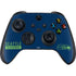 NFL Seattle Seahawks Blue Performance Series Xbox Series X Controller Skin