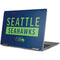 NFL Seattle Seahawks Blue Performance Series Yoga 710 14in Skin