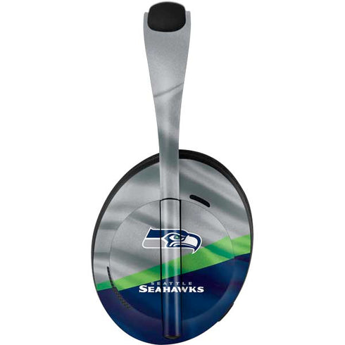 NFL Seattle Seahawks Bose Noise Cancelling Headphones 700 Skin