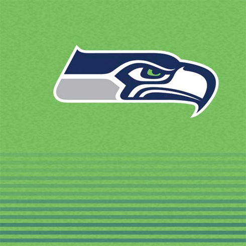 NFL Seattle Seahawks Breakaway Nintendo 2DS XL (2017) Skin