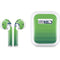 NFL Seattle Seahawks Breakaway Apple AirPods Skin