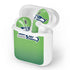 NFL Seattle Seahawks Breakaway Apple AirPods Skin