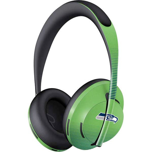 NFL Seattle Seahawks Breakaway Bose Noise Cancelling Headphones 700 Skin
