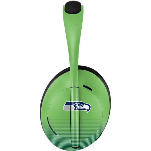 NFL Seattle Seahawks Breakaway Bose Noise Cancelling Headphones 700 Skin