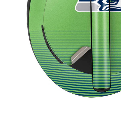 NFL Seattle Seahawks Breakaway Bose Noise Cancelling Headphones 700 Skin