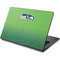 NFL Seattle Seahawks Breakaway Dell Chromebook Skin