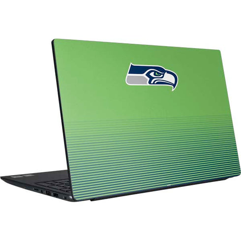 NFL Seattle Seahawks Breakaway Dell Vostro Skin