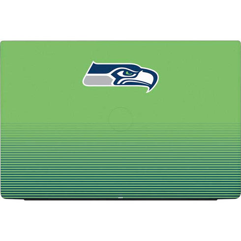 NFL Seattle Seahawks Breakaway Dell Vostro Skin