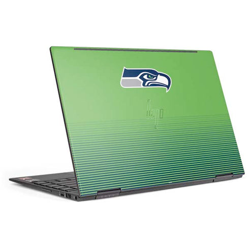NFL Seattle Seahawks Breakaway HP Envy Skin