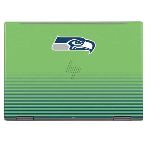 NFL Seattle Seahawks Breakaway HP Envy Skin