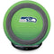 NFL Seattle Seahawks Breakaway Fast Charge Wireless Charging Stand Skin