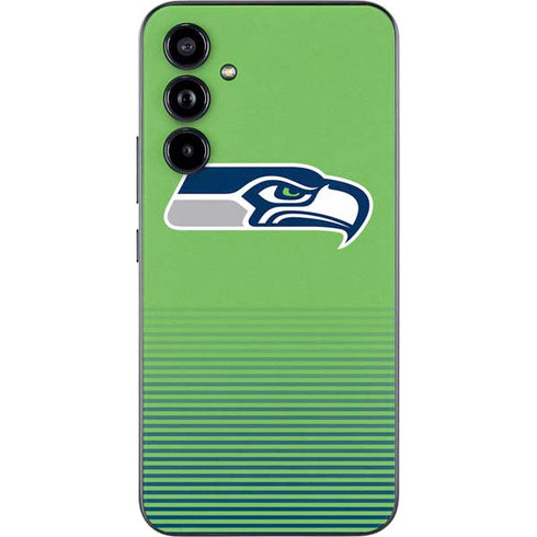NFL Seattle Seahawks Breakaway Galaxy A54 5G Skin