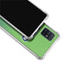 NFL Seattle Seahawks Breakaway Galaxy A71 5G Clear Case