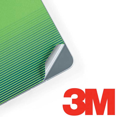 NFL Seattle Seahawks Breakaway Galaxy Book 12in Skin