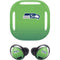NFL Seattle Seahawks Breakaway Galaxy Buds Pro Skin