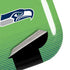 NFL Seattle Seahawks Breakaway Galaxy Buds Pro Skin