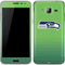 NFL Seattle Seahawks Breakaway Galaxy J3 Skin
