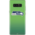 NFL Seattle Seahawks Breakaway Galaxy Note 8 Skin