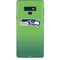 NFL Seattle Seahawks Breakaway Galaxy Note 9 Skin