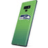 NFL Seattle Seahawks Breakaway Galaxy Note 9 Skin