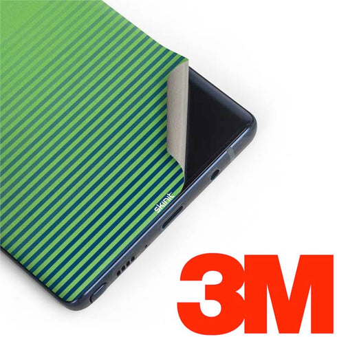 NFL Seattle Seahawks Breakaway Galaxy Note 9 Skin