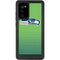 NFL Seattle Seahawks Breakaway Galaxy Note20 5G Waterproof Case