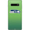NFL Seattle Seahawks Breakaway Galaxy S10 Plus Skin