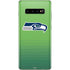 NFL Seattle Seahawks Breakaway Galaxy S10 Plus Skin