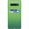 NFL Seattle Seahawks Breakaway Galaxy S10 Skin