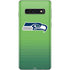 NFL Seattle Seahawks Breakaway Galaxy S10 Skin