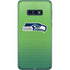 NFL Seattle Seahawks Breakaway Galaxy S10e Skin