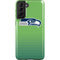 NFL Seattle Seahawks Breakaway Galaxy S21 Plus 5G Pro Case