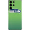 NFL Seattle Seahawks Breakaway Galaxy S21 Ultra 5G Skin