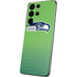 NFL Seattle Seahawks Breakaway Galaxy S21 Ultra 5G Skin