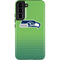 NFL Seattle Seahawks Breakaway Galaxy S22 Plus Pro Case
